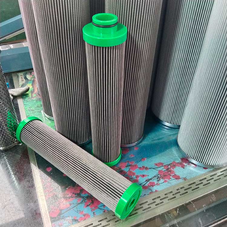 華豫生產供應φ70×327濾芯 回油過濾器用