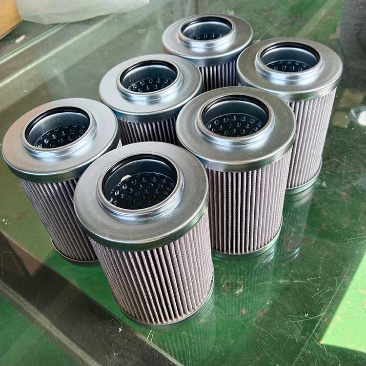 華豫供應S141G10替代富卓循環泵油濾芯