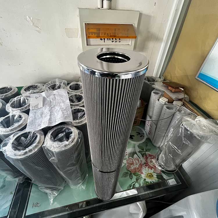 華豫供應替代馬勒液壓油濾芯852761SMX5