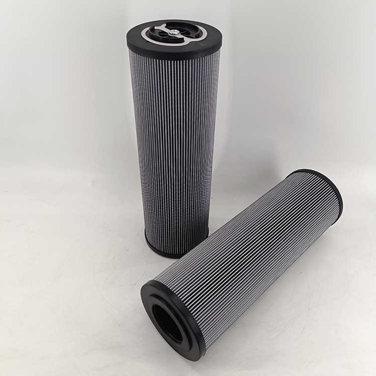 華豫供應鋼廠管道油除雜質不銹鋼濾芯WER8900G025HH