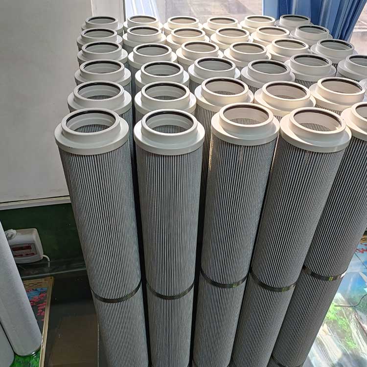 華豫供應(yīng)ACX1903H不銹鋼液壓油過濾器濾芯