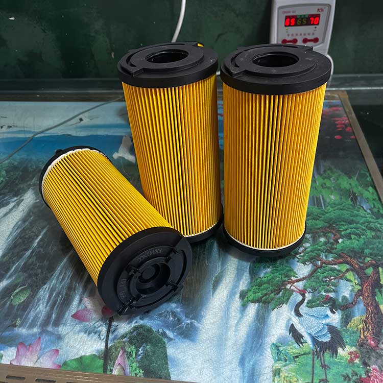 華豫供應(yīng)替代丹尼遜過濾器濾芯DER162B1P10