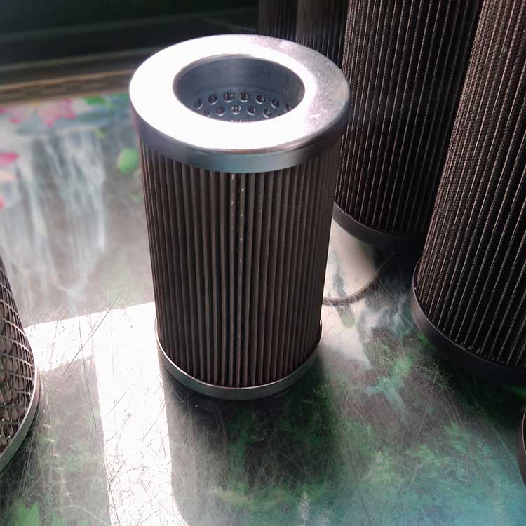 華豫供應(yīng)LX8515-100管道液壓油過濾器濾芯