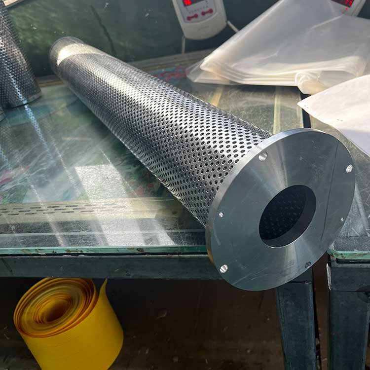 Φ152×60×930-濾芯-(4)