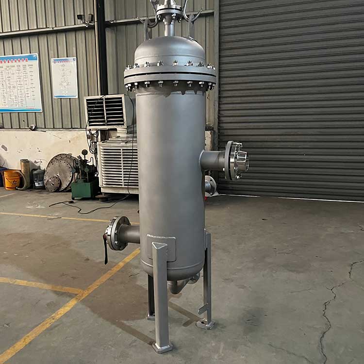 急冷水過(guò)濾器-161VLF28-80╱14-(1)