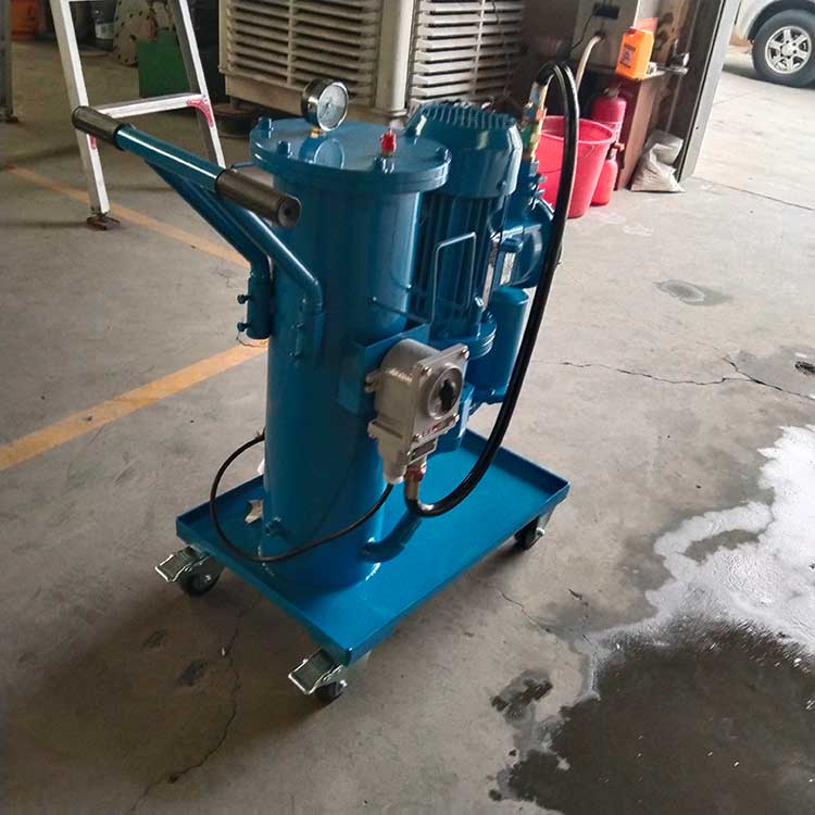 LUC-100×10濾油小車-(3)