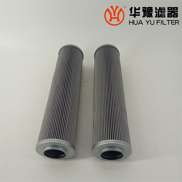 潤滑系統液壓油濾芯QF8003G20HC過濾器濾芯