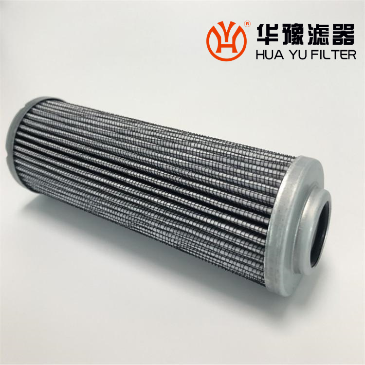 華豫DQ8302GA10H3.5S 主機EH油系統濾芯