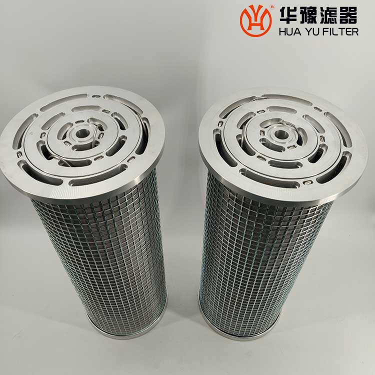 華豫小機潤滑油過濾器濾網2Y-5685-5504-F0