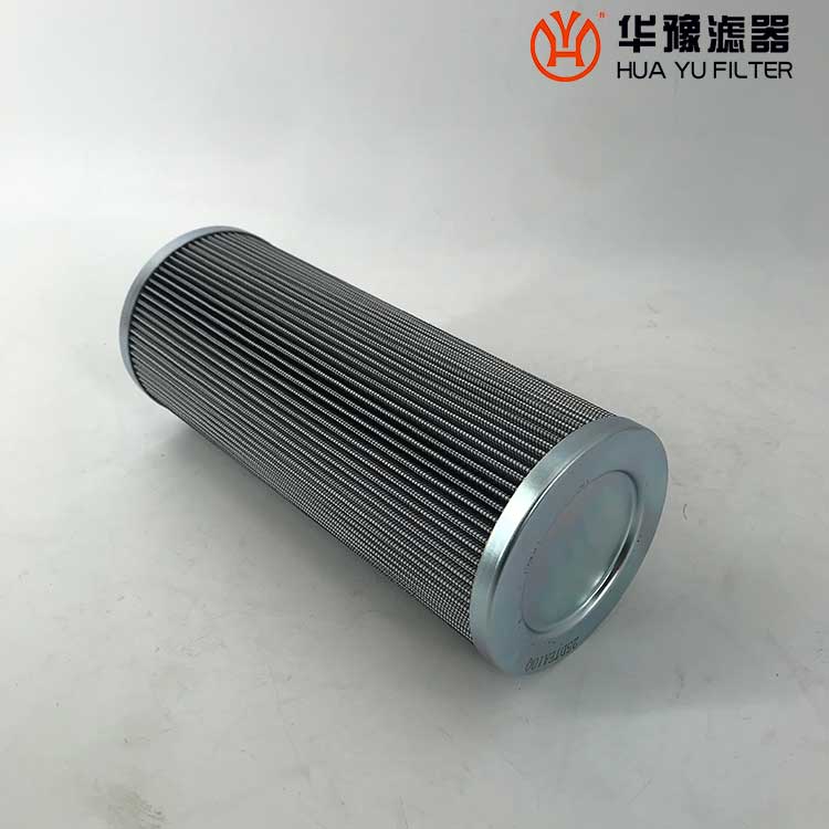 華豫FC7006QE10VK 派克潤(rùn)滑油過(guò)濾器濾芯