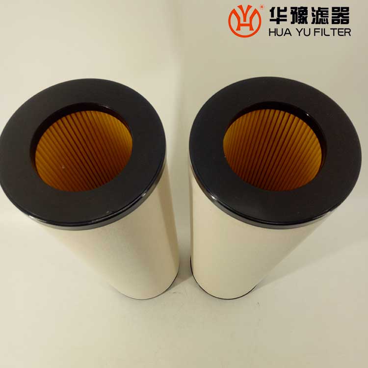 華豫LXM-10-50 電廠聚結濾芯