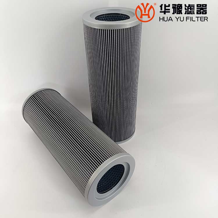 華豫01.NL.630.25G.30.E.P 風力發電齒輪箱濾芯