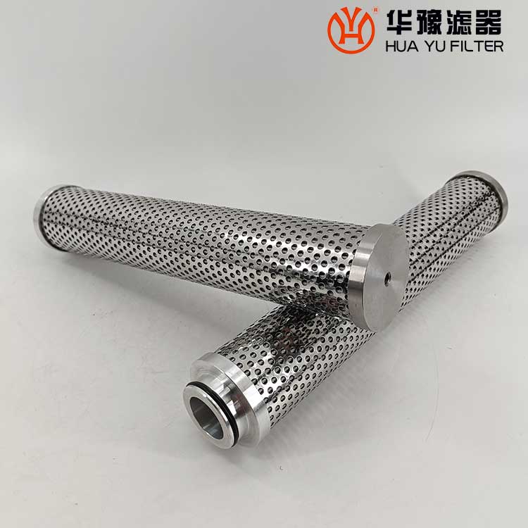 華豫SXCFW(J10)-DN32-25um-H汽輪機(jī)過(guò)濾器濾芯